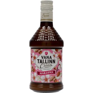 Vana Tallinn Cream Marzipan 16 %