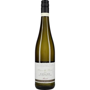 Peter & Peter Riesling Feinherb 11,5 %