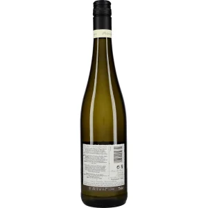 Peter & Peter Riesling Feinherb 11,5 %