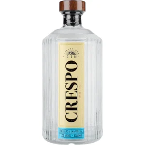 Crespo London Dry Gin 45 %