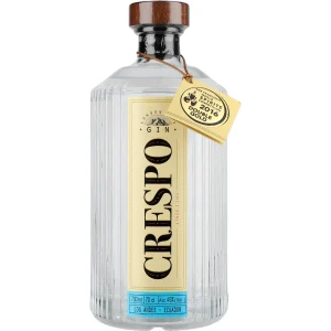 Crespo London Dry Gin 45 %