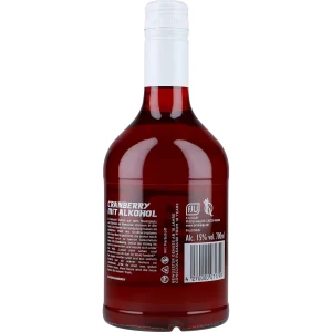 Alge Cranberry 15 %