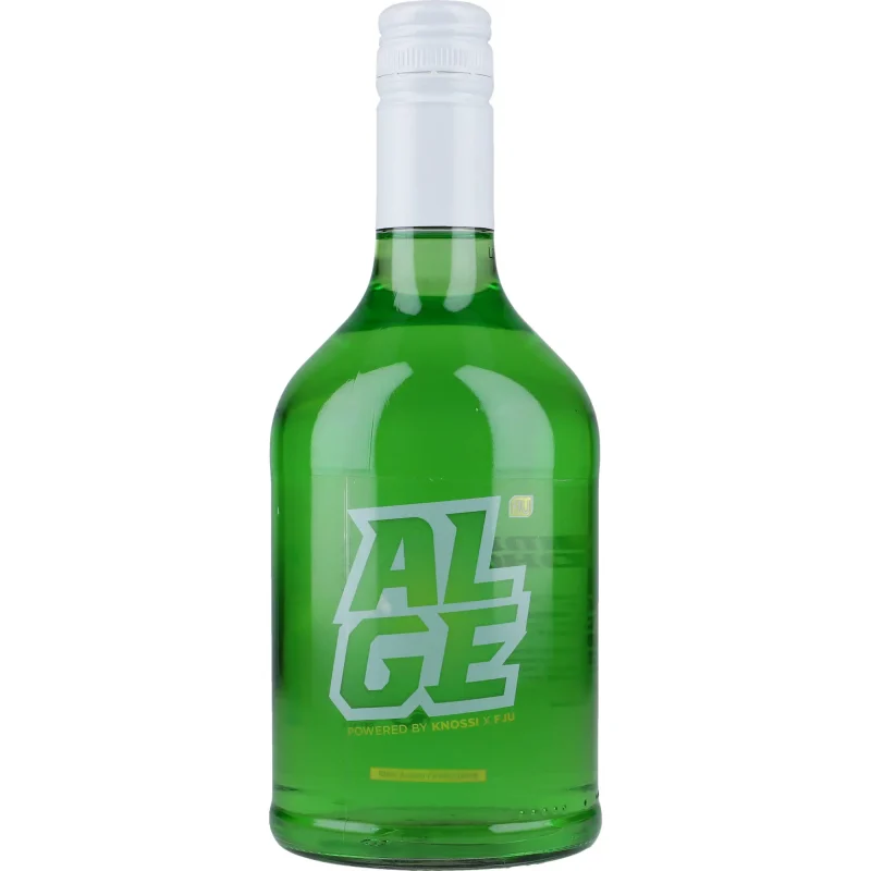Alge Limette 15 %