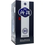 Fenjiu Blue Flower 42 %