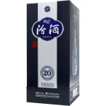 Fenjiu Blue Flower 42 %