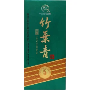 Fenjiu Bamboo Green 5 38 %