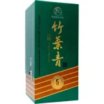 Fenjiu Bamboo Green 5 38 %