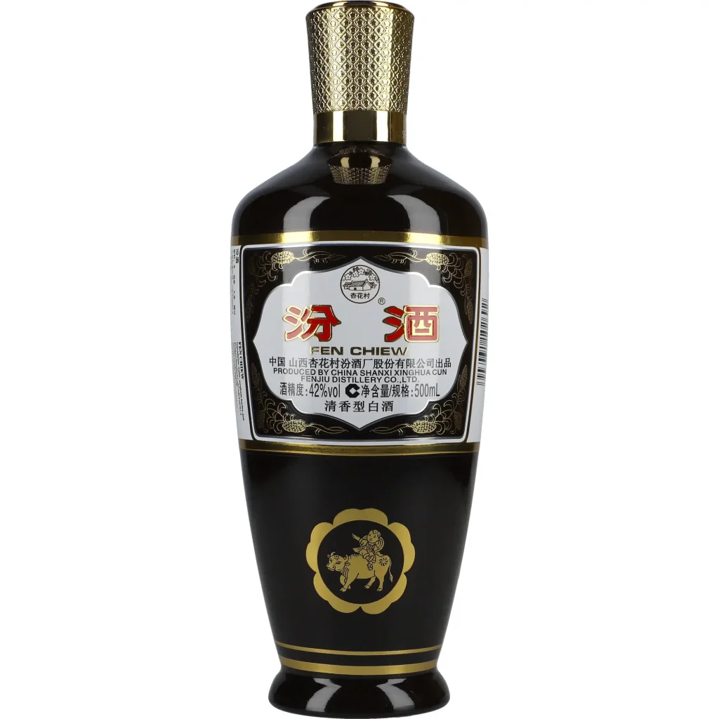 Fenjiu Brown 42 %