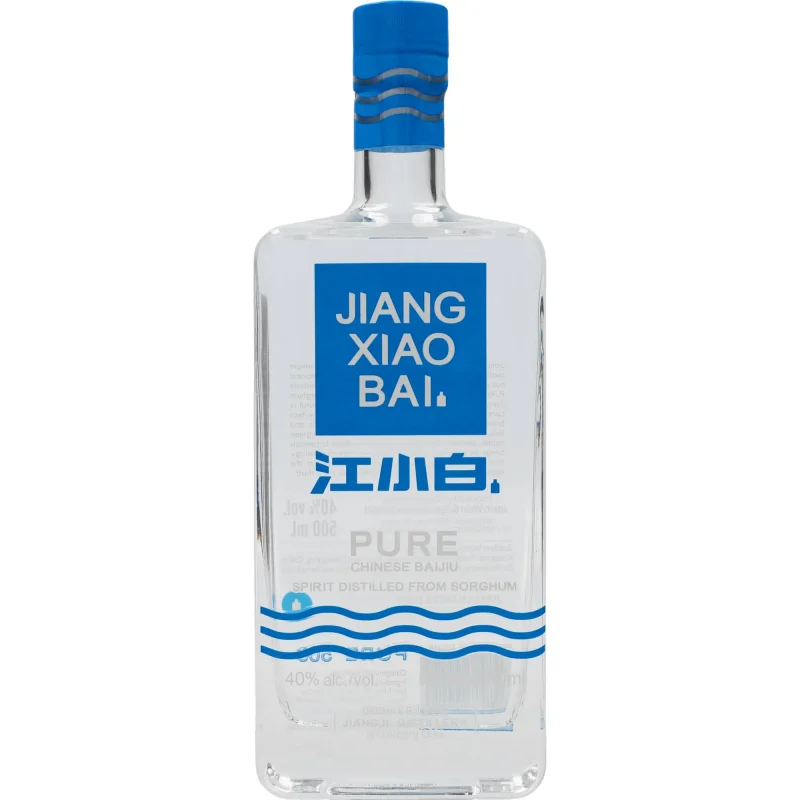 Jiangxiaobai Pure 500 40 %