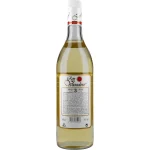 Ron Varadero Anejo 3y 40 %
