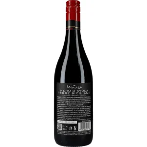 Miopasso Nero D Avolo 14 %