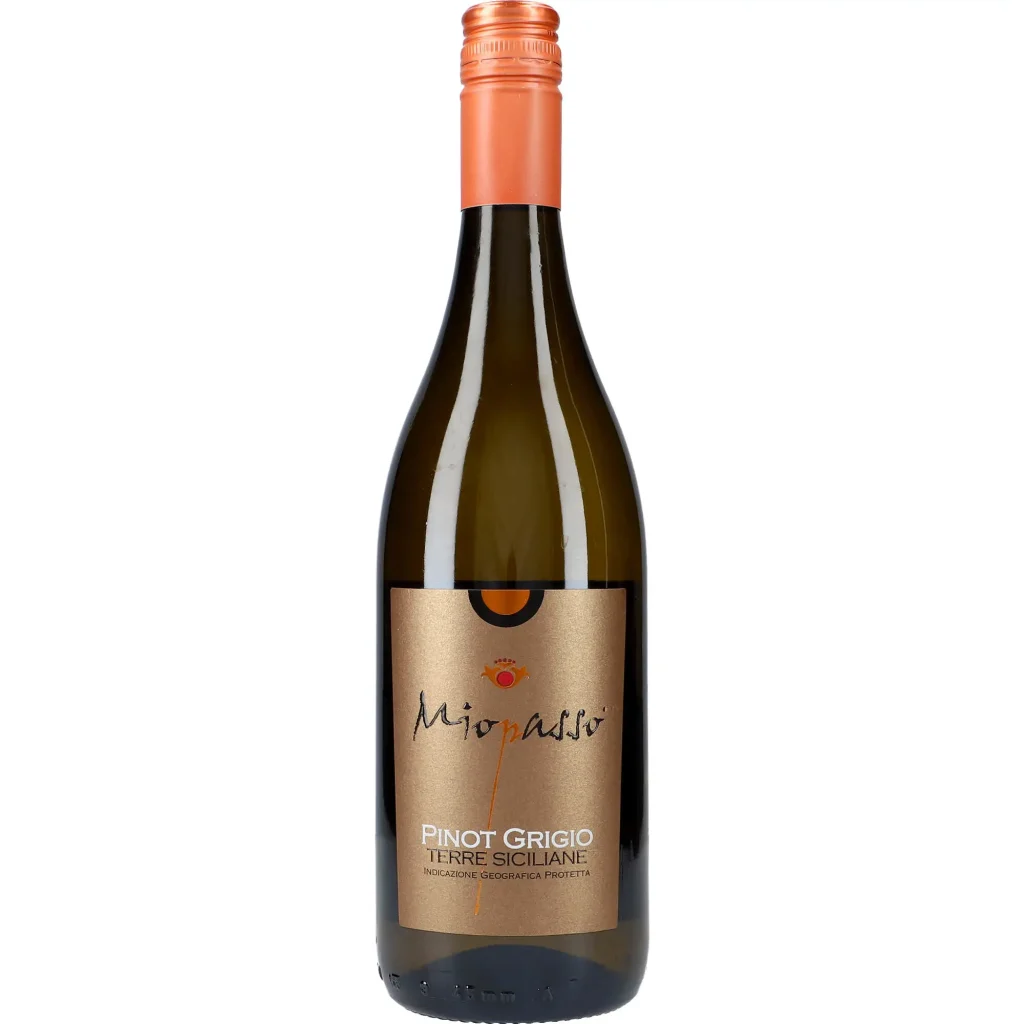 Miopasso Pinot Grigio 13 %