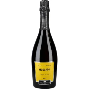 Villa Degli Olgi Moscato 6,5 %