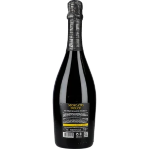 Villa Degli Olgi Moscato 6,5 %