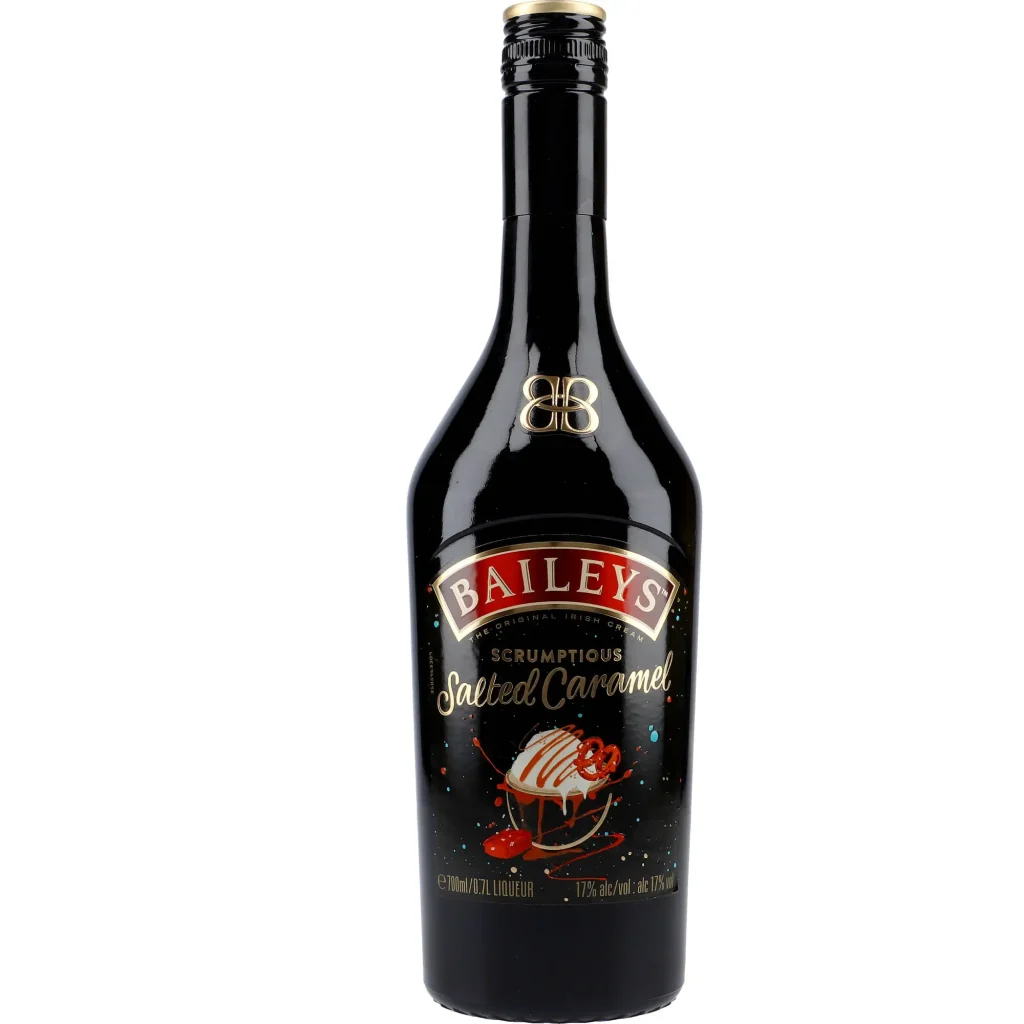 Bailey´s Salted Caramel 17 %