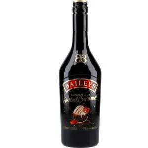 Bailey´s Salted Caramel 17 %