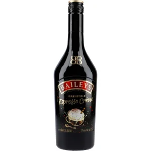 Baileys Espresso Creme 17 %