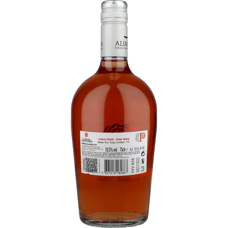 Casal Medes Rosé 10,5 %