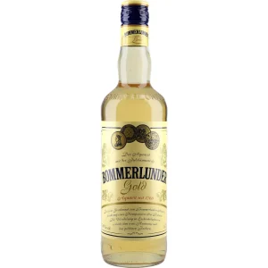 Bommerlunder Gold 38 %