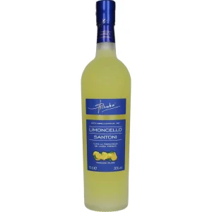 Santoni Limoncello 30 %