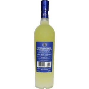 Santoni Limoncello 30 %