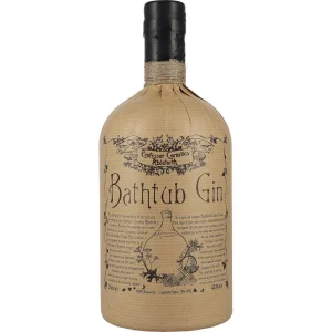 Ableforths Bathtub Gin 43,3 %