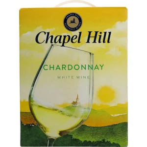 Chapel Hill Chardonnay 12,5 %