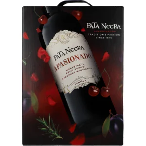 Pata Negra Apasionado 14,5 %