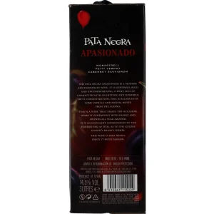 Pata Negra Apasionado 14,5 %