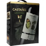 Costrano Monastrell Organic Wine 14 % BIO