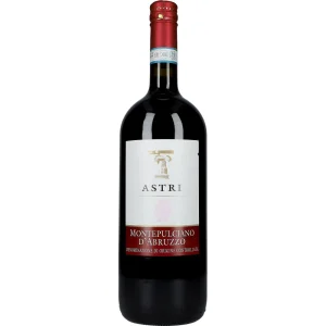 Astri Montep. d. Abruzzo 12 %