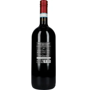 Astri Montep. d. Abruzzo 12 %