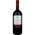 Astri Merlot 11 %