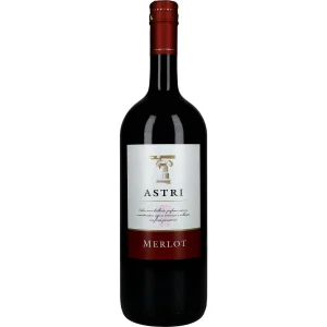 Astri Merlot 11 %