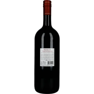 Astri Merlot 11 %