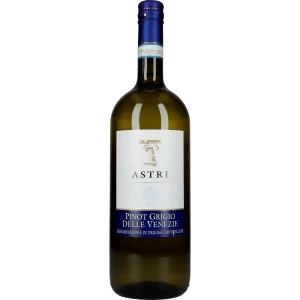 Astri Pinot Grigio 11,5 %