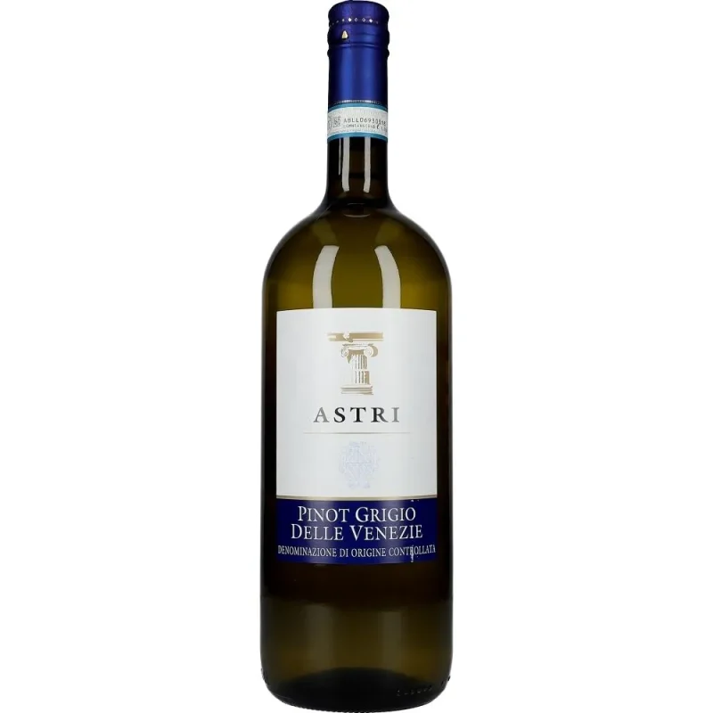 Astri Pinot Grigio 11,5 %