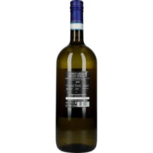 Astri Pinot Grigio 11,5 %