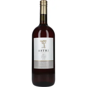 Astri Rosato Salento 12 %