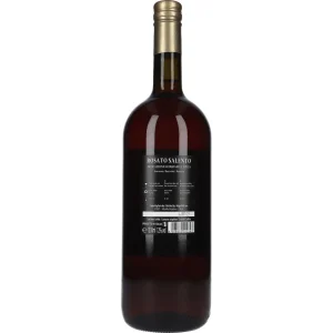 Astri Rosato Salento 12 %