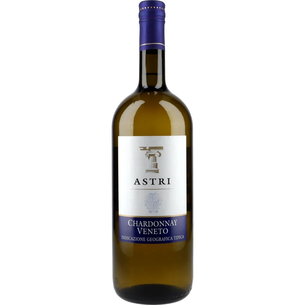 Astri Chardonnay 11,5 %