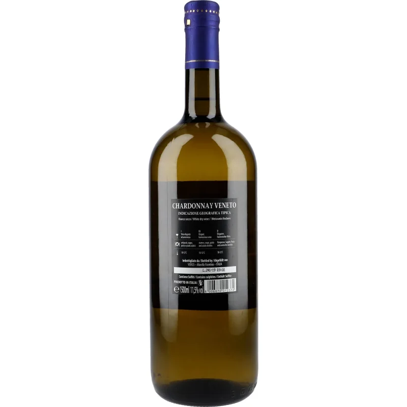 Astri Chardonnay 11,5 %
