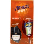 Aperol Spritz + Prosecco 15 %