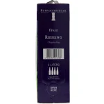 Ruppertsberger Riesling 11 %