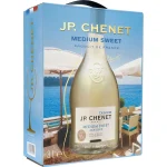 J.P. Chenet Medium Sweet White 11,5 %