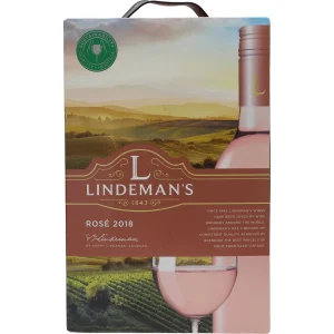 Lindemann´s Rosé 11 %