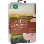 Lindemann´s Rosé 11 %