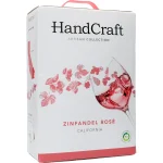 Hand Craft Zinfandel Rosé 10 %