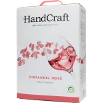 Hand Craft Zinfandel Rosé 10 %