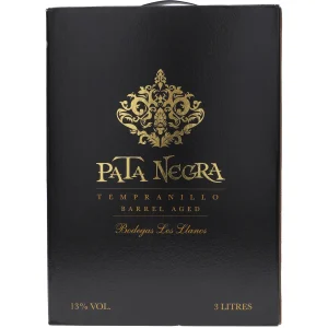 Pata Negra Tempranillo 13 %